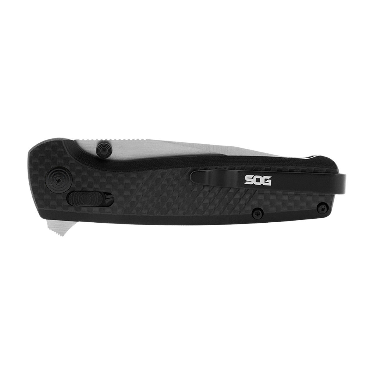 Couteau pliant Terminus XR - SOG-T.A DEFENSE