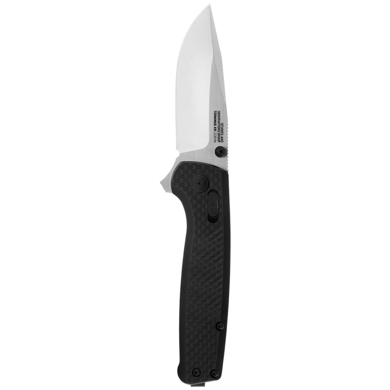 Couteau pliant Terminus XR - SOG-T.A DEFENSE