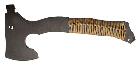 Tomahawk paracorde PGM - Wildsteer-T.A DEFENSE