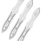 Set de 3 couteaux de lancer - United Cutlery-T.A DEFENSE