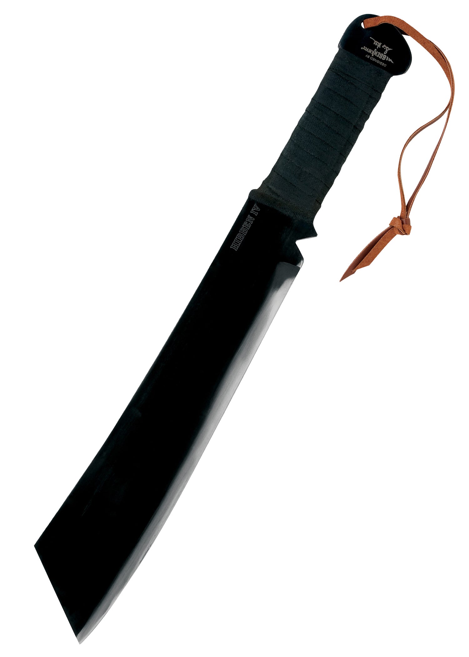 Machette Gil Hibben - couteau de Rambo IV - United Cutlery-T.A DEFENSE
