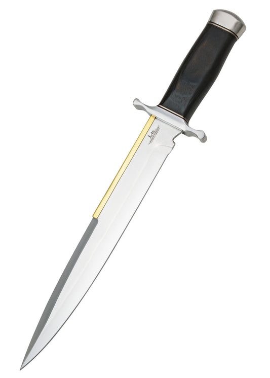 Couteau Expendables 2 : Old West Toothpick Gil Hibben - United Cutlery-T.A DEFENSE
