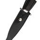 Couteau de botte du Far West avec fourreau par Gil Hibben - United Cutlery-T.A DEFENSE
