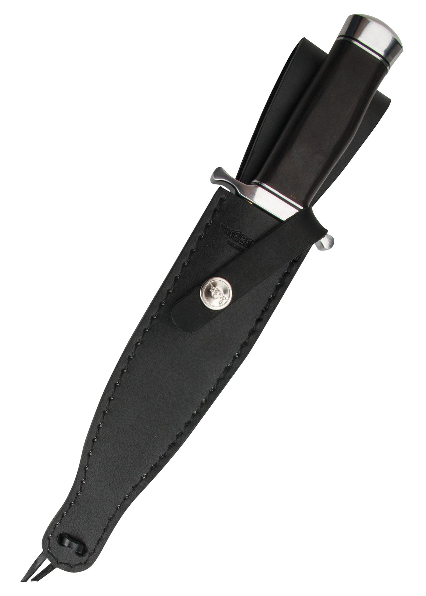 Couteau de botte du Far West avec fourreau par Gil Hibben - United Cutlery-T.A DEFENSE