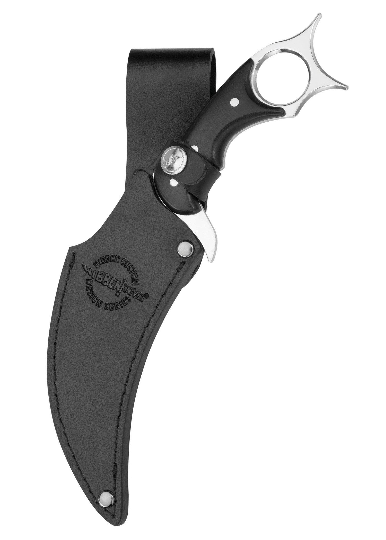 Karambit Gil Hibben - United Cutlery-T.A DEFENSE