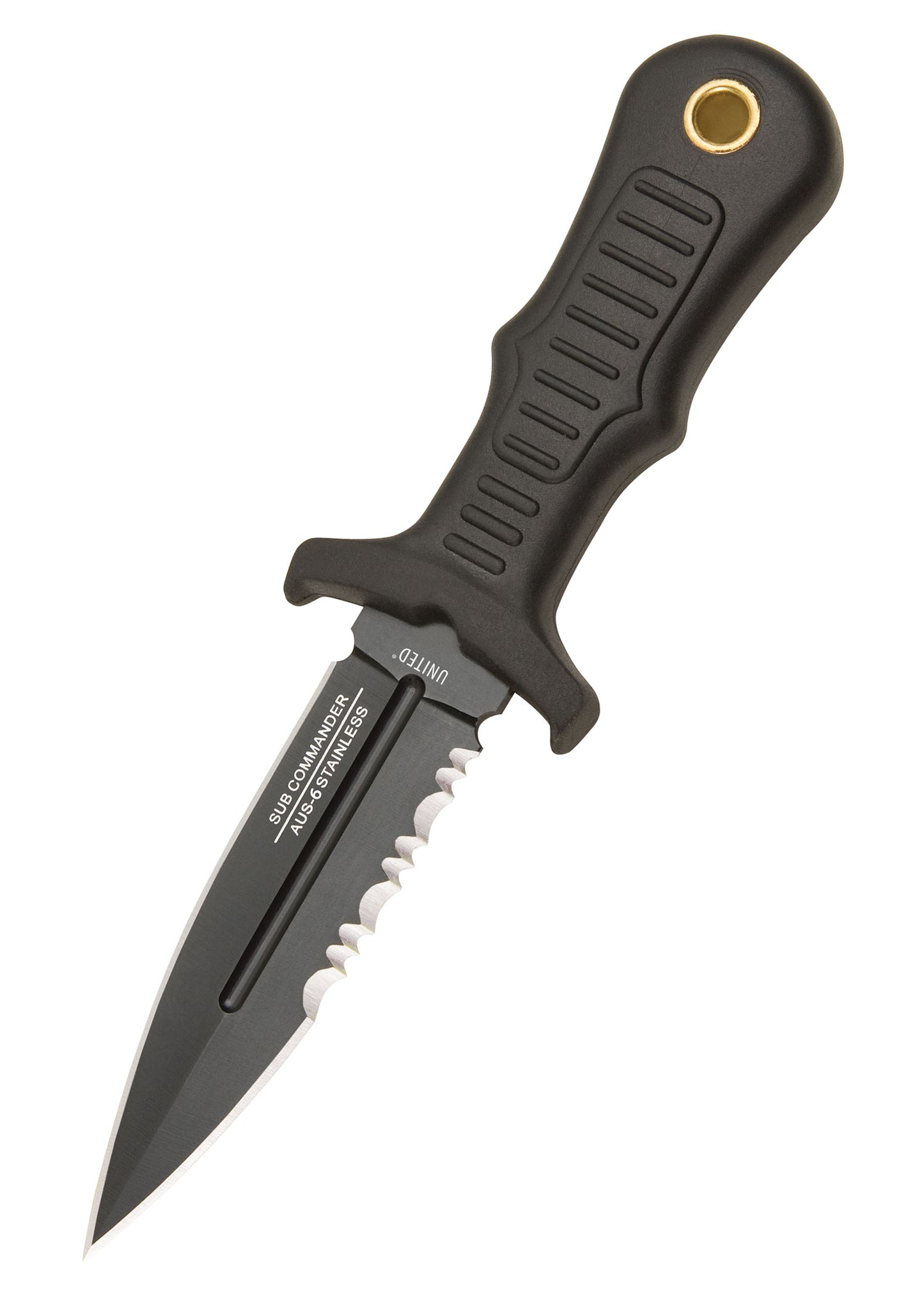 Couteau de botte Combat Commander Mini - United Cutlery-T.A DEFENSE
