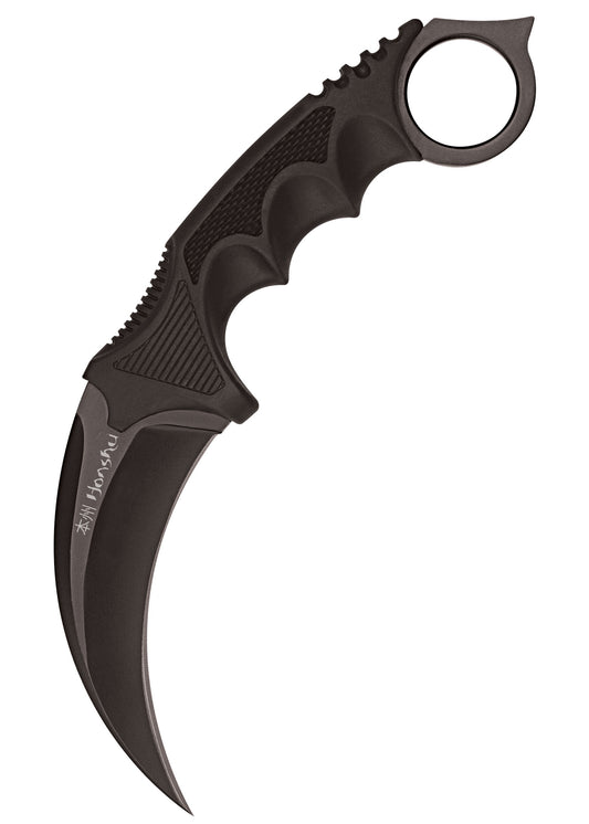 Couteau Karambit Honshu - United Cutlery-T.A DEFENSE