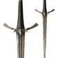 Le Hobbit La dague des Nazgul, Lame de Morgul - United Cutlery-T.A DEFENSE