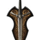 Le Hobbit La dague des Nazgul, Lame de Morgul - United Cutlery-T.A DEFENSE