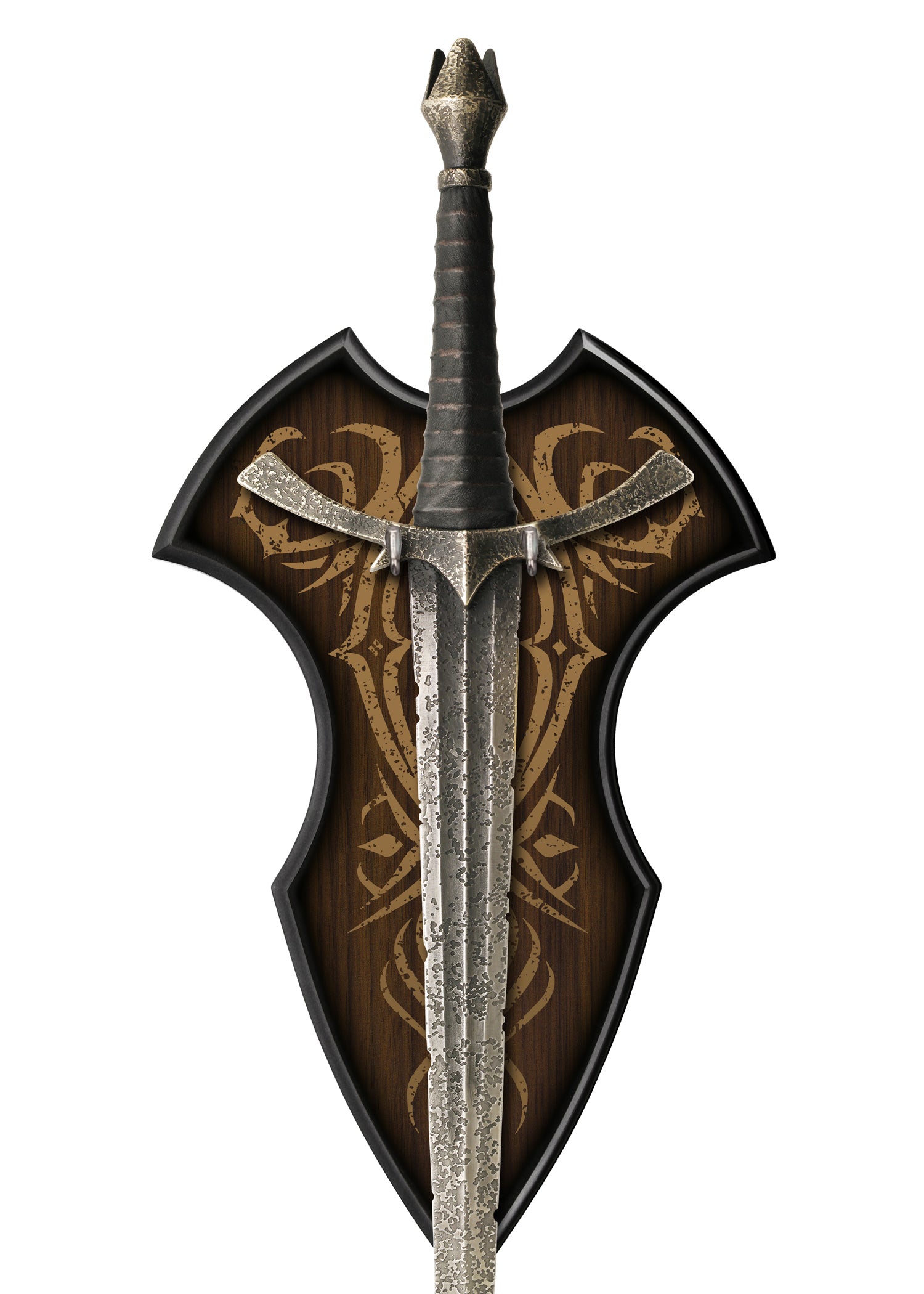 Le Hobbit La dague des Nazgul, Lame de Morgul - United Cutlery-T.A DEFENSE