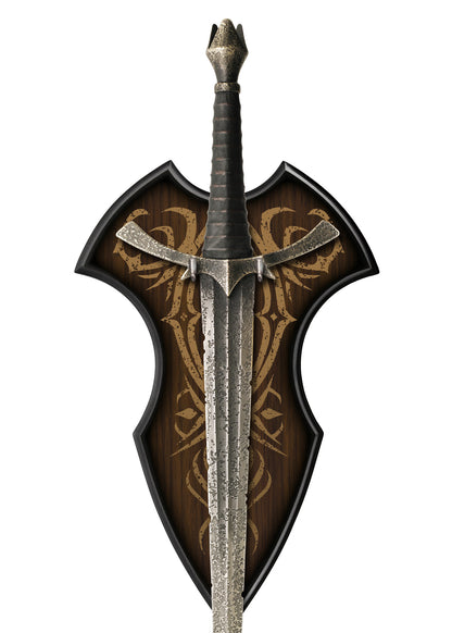 Le Hobbit La dague des Nazgul, Lame de Morgul - United Cutlery-T.A DEFENSE