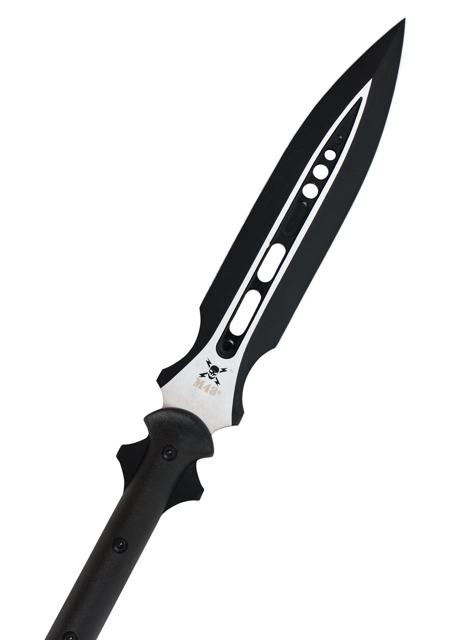 Lance tactique M48 Magnum - United Cutlery-T.A DEFENSE