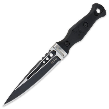 Couteau fixe M48 Highland Sgian - United Cutlery-T.A DEFENSE