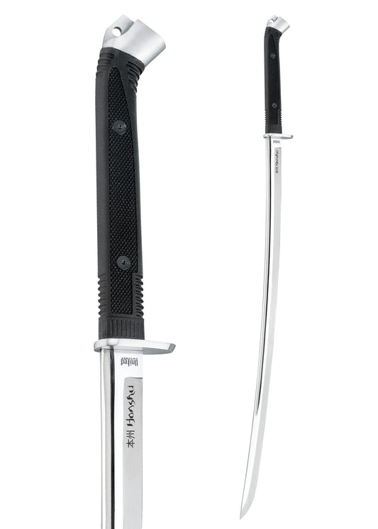 Honshu Boshin Katana - United Cutlery-T.A DEFENSE