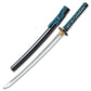 Katana forgé Shikoto Longquan Master - United Cutlery-T.A DEFENSE