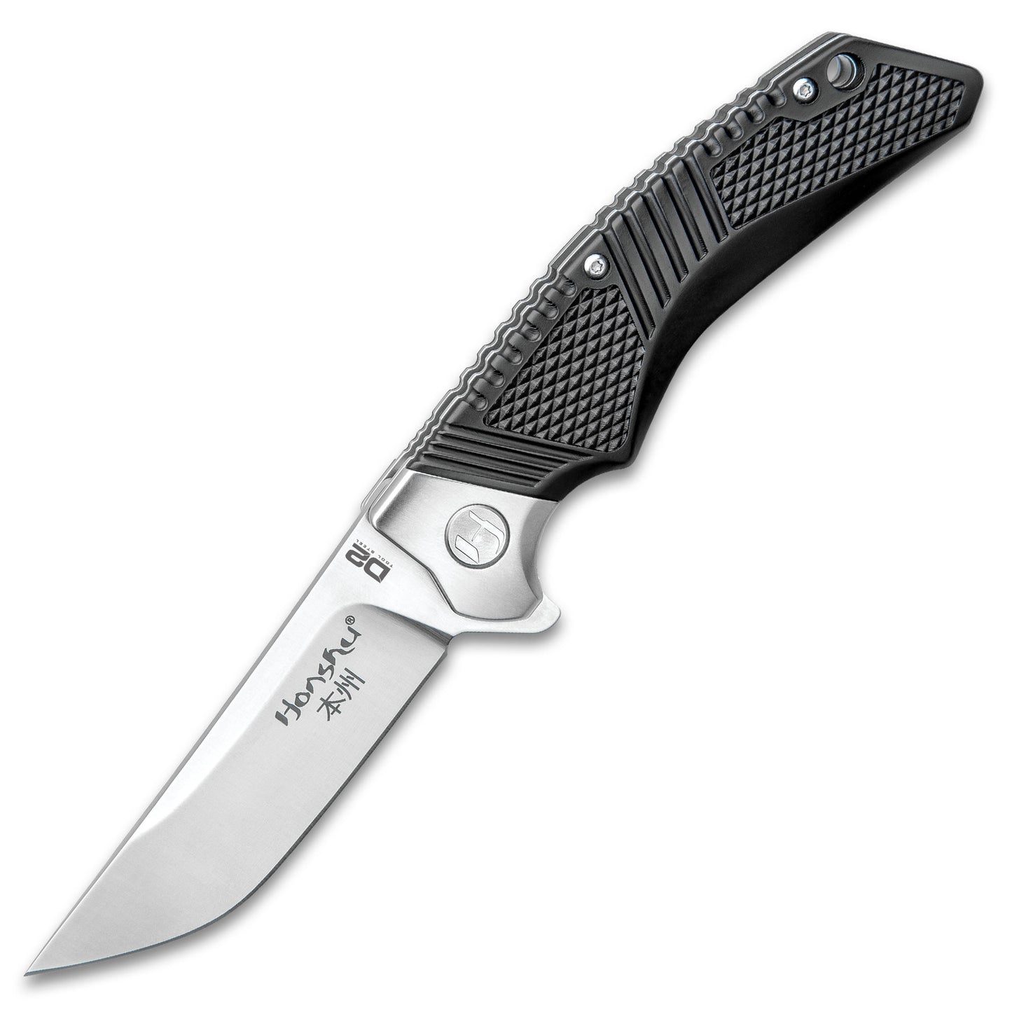 Couteau de poche Honshu Premium Sekyuriti - United Cutlery-T.A DEFENSE