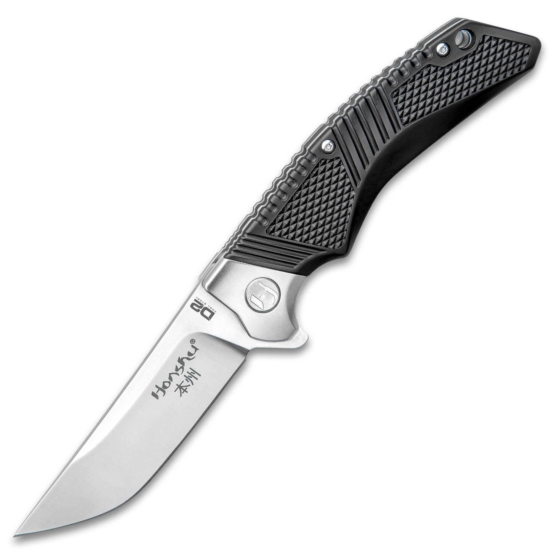 Couteau de poche Honshu Premium Sekyuriti - United Cutlery-T.A DEFENSE