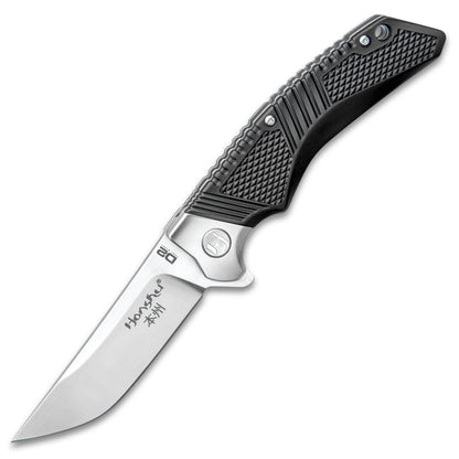 Couteau de poche Honshu Premium Sekyuriti - United Cutlery-T.A DEFENSE