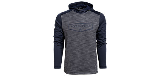 Sweat à capuche Shield Performance - Vortex-T.A DEFENSE