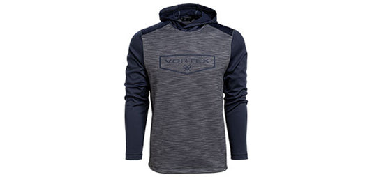 Sweat à capuche Shield Performance - Vortex-T.A DEFENSE