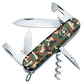 Couteau Suisse Spartan - Victorinox-T.A DEFENSE
