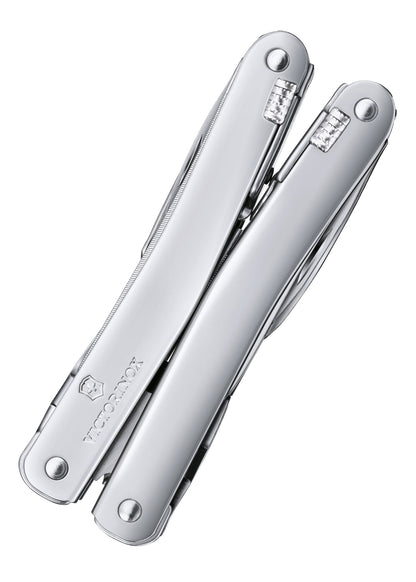 Couteau multifonctions SwissTool Spirit X - Victorinox-T.A DEFENSE