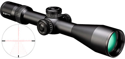 Lunette de tir Strike Eagle 5-25x56 FFP - Vortex-T.A DEFENSE