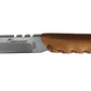 Couteau fixe Baby Wild - Wildsteer-T.A DEFENSE
