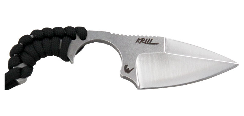 Couteau EDC Krill - Wildsteer-T.A DEFENSE