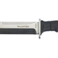 Couteau fixe Krypton-B - Wildsteer-T.A DEFENSE