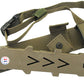 Couteau fixe Krypton-B - Wildsteer-T.A DEFENSE