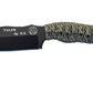 Couteau fixe Talim - Wildsteer-T.A DEFENSE