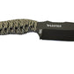 Couteau fixe Talim - Wildsteer-T.A DEFENSE