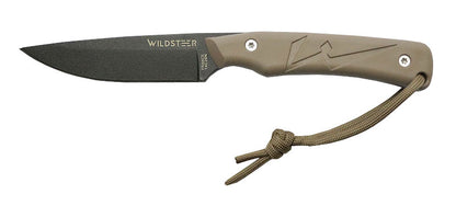 Couteau fixe Troll - Wildsteer-T.A DEFENSE