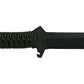 Couteau à lame fixe TX Wild - Wildsteer-T.A DEFENSE