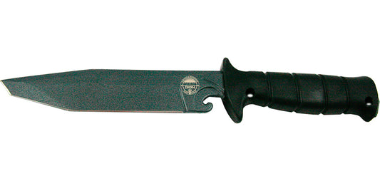 Couteau fixe Wing-Tactic GIGN - Wildsteer-T.A DEFENSE