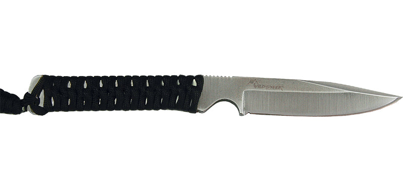 Couteau à lame fixe Wild Tech4 - Wildsteer-T.A DEFENSE