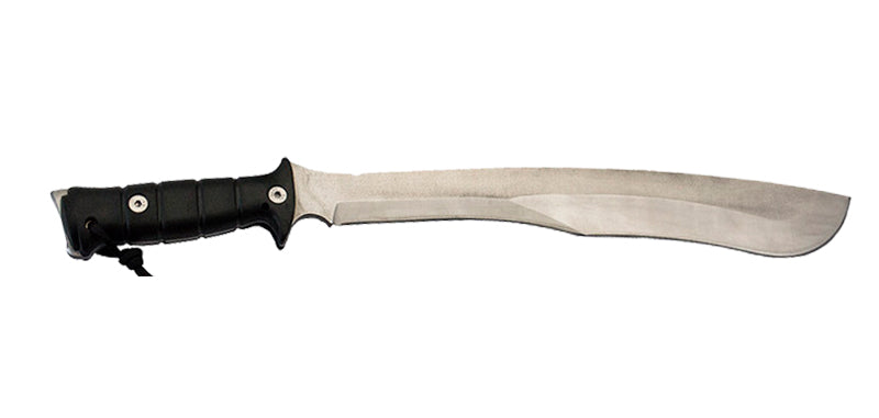 Machette W Tiger - Wildsteer-T.A DEFENSE