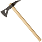 Hache Tomahawk weeping heart - Cold Steel-T.A DEFENSE