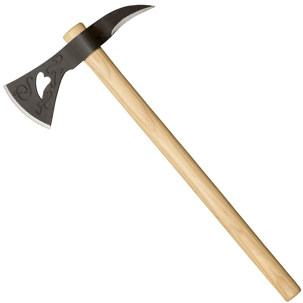Hache Tomahawk weeping heart - Cold Steel-T.A DEFENSE