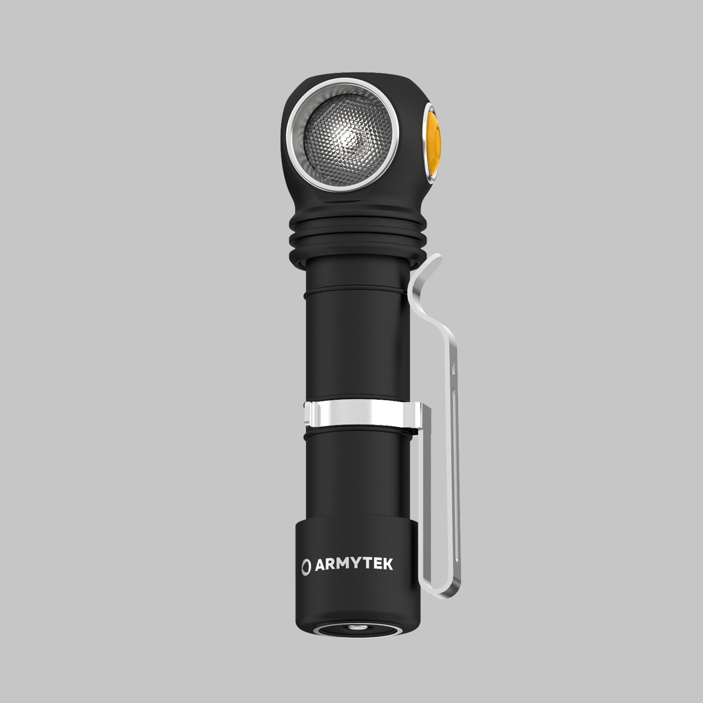 Lampe Multifonction Wizard C2 PRO Magnet USB - Armytek-T.A DEFENSE