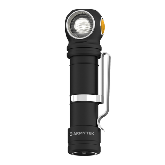 Lampe Multifonction Wizard C2 Pro Max Magnet USB - Armytek-T.A DEFENSE