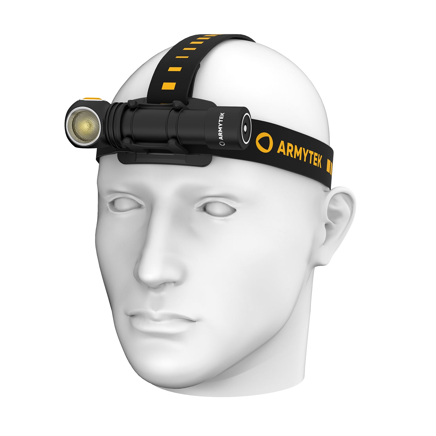 Lampe Multifonction Wizard C2 Magnet USB - Armytek-T.A DEFENSE