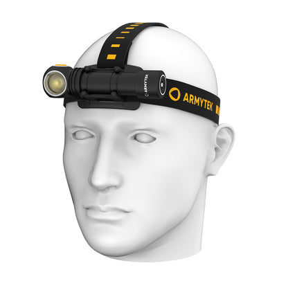 Lampe Multifonction Wizard C2 Magnet USB - Armytek-T.A DEFENSE