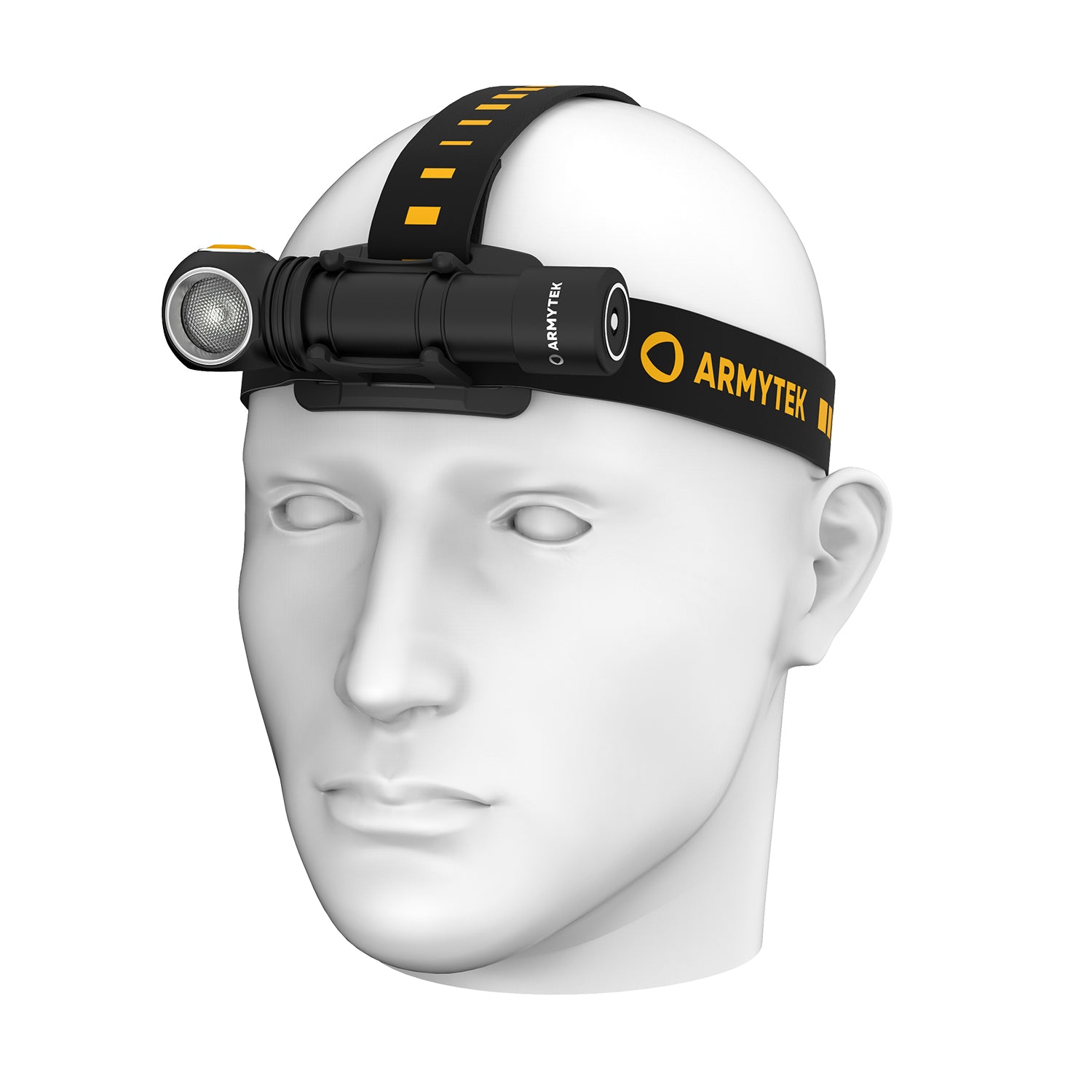 Lampe Multifonction Wizard C2 Magnet USB - Armytek-T.A DEFENSE