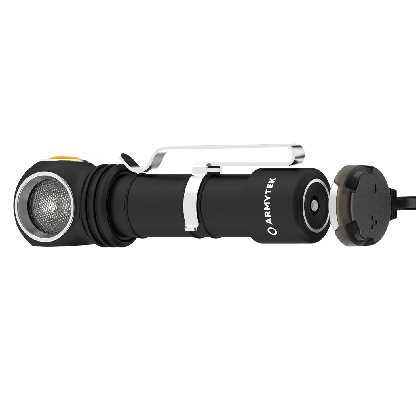 Lampe Multifonction Wizard C2 Magnet USB - Armytek-T.A DEFENSE