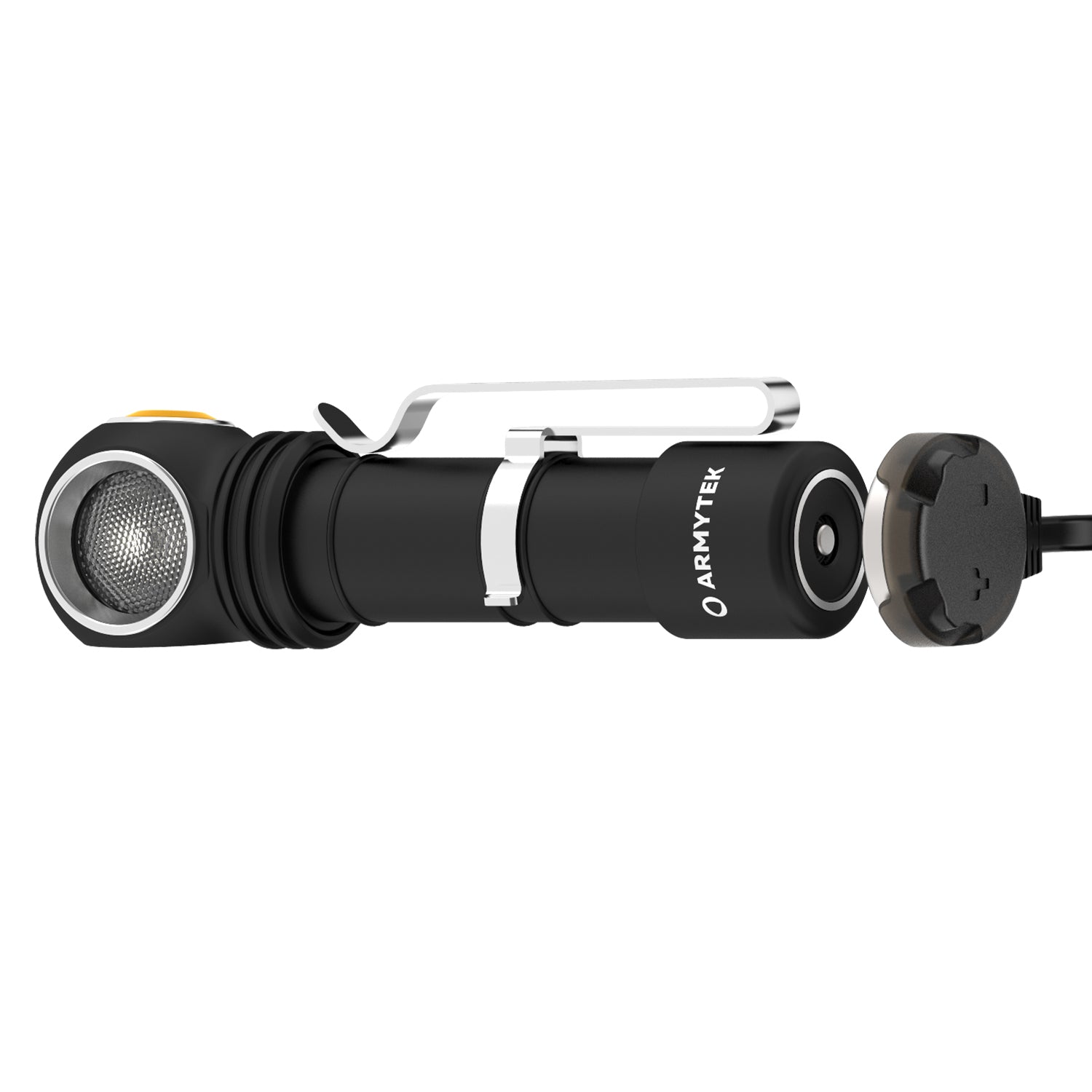Lampe Multifonction Wizard C2 Magnet USB - Armytek-T.A DEFENSE