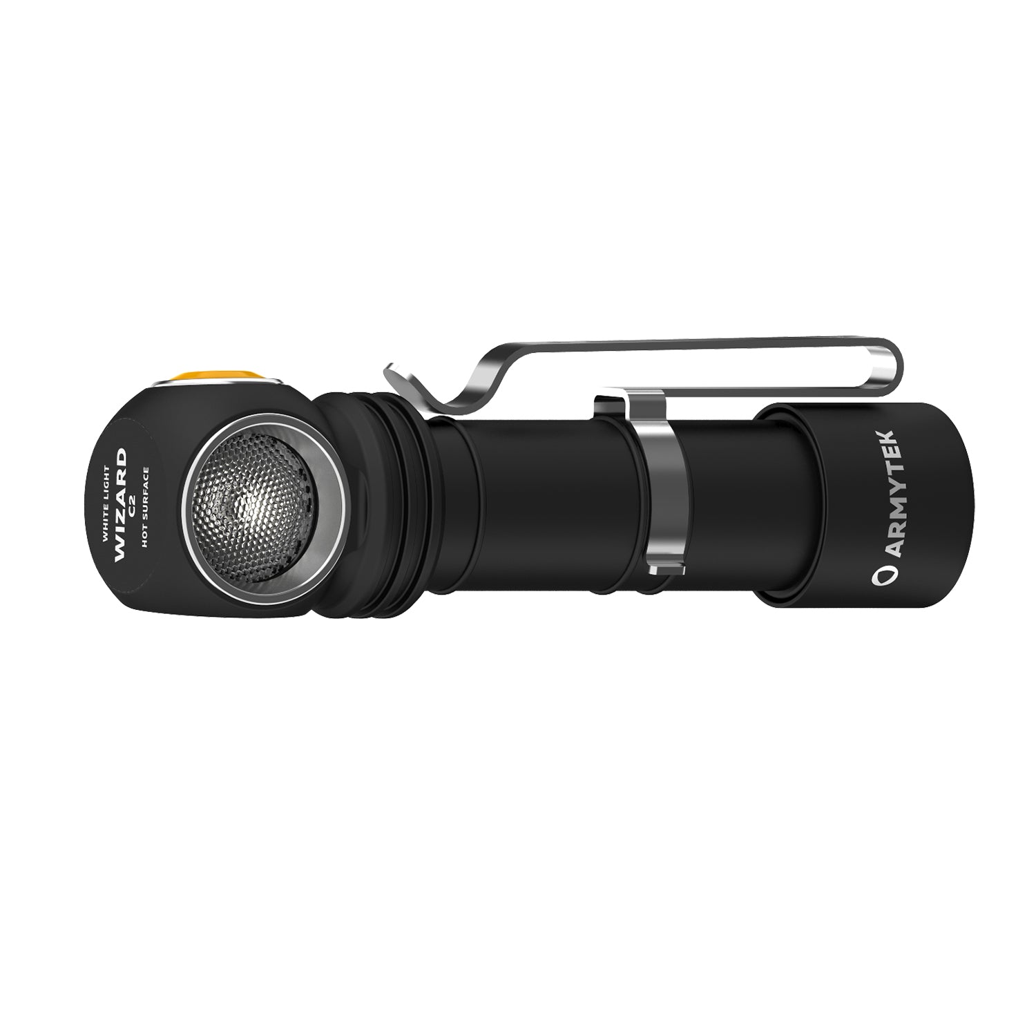 Lampe Multifonction Wizard C2 Magnet USB - Armytek-T.A DEFENSE