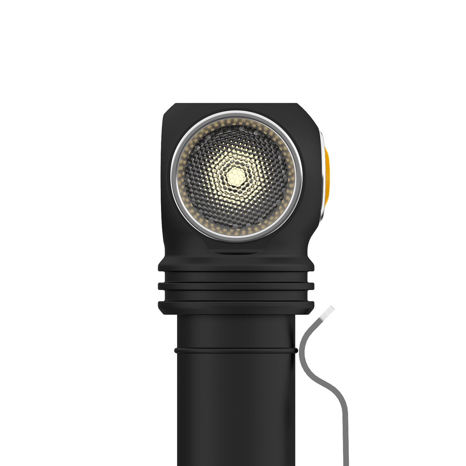 Lampe Multifonction Wizard C2 Magnet USB - Armytek-T.A DEFENSE