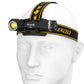 Lampe Multifonction Wizard C2 Pro NICHIA Magnet USB - Armytek-T.A DEFENSE